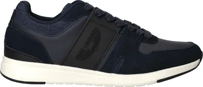 Produktbild von PME Legend Stinster  Sneakers Laag - Blauw - Maat 43