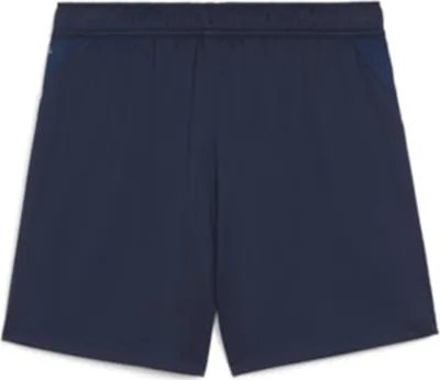 Immagine prodotto di Puma Teamgoal Pantaloncini da allenamento Donna - Navy