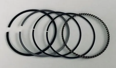 Produktbild von Kolbenringe Für Zongshen Xp140