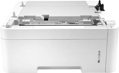 Produktbild von HP - Papierschacht - 550 Blätter