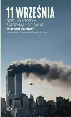 Immagine prodotto di 11 września. Dzień, w którym zatrzymał się świat