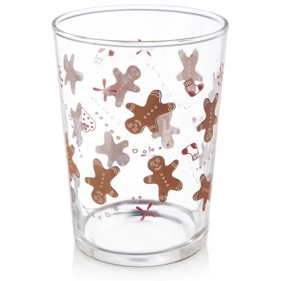 Obrázok produktu pre PERNÍKOVÉ POHÁRE 500 ml