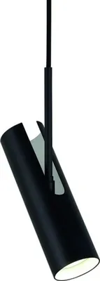 Produktbild von Nordlux Pendelleuchte Deckenleuchte MIB Schwarz
