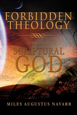 Produktbild von Forbidden Theology