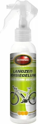 Produktbild von Autosol Lackreiniger Außenpflege 11 000520 Flasche 150ml