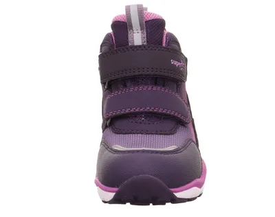 Produktbild von Legero sportschuh synthetik \ sport5 lila in Gr. 33