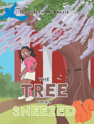 Produktbild von The Tree That Sneezed
