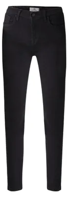 Productafbeelding van LTB Jeans, dames jeans Amy X - Skinny jeans voor dames, gemaakt van een katoenmix. Skinny model