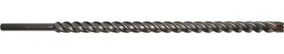 Immagine prodotto di Makita NEMESIS SDS-MAX Bohrer 28x920 B-20177