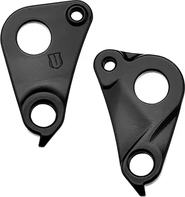 Obrázek produktu pro Závěs přehazovačky Marwi včetně šroubů na kartě, GH-302