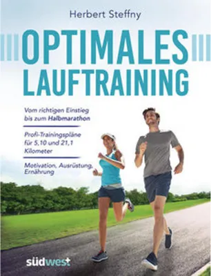 Obrázek produktu pro Optimales Lauftraining