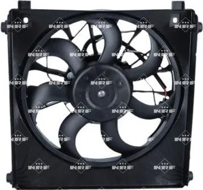 Obrázek produktu pro Ventilátor Chladiče Tesla S 15-