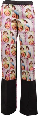 Image de 8394U pantalone donna CUSTO BARCELONA pantalon femme