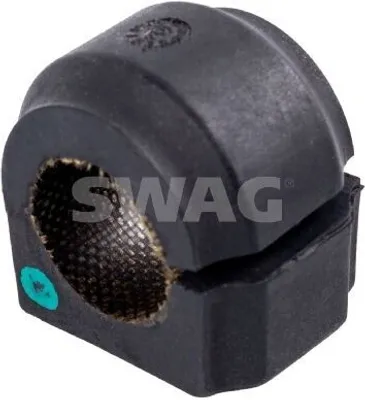 Produktbild von SWAG 11 93 9051 Lagerung Stabilisator Stabigummi Hinten für MINI Schrägheck (R56) Coupe (R58)