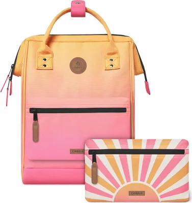 Produktbild von Cabaïa Rucksack Adventurer Medium Bunt onesize