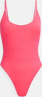 Imagen del producto de 4F - Traje de baño para mujer, modelo PP16680 (talla XXL), color rosa