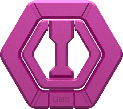 Produktbild von Finger-Magnet-Halterung / UAG Magnetic Ring Stand, Rosa