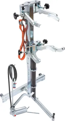 Produktbild von VIGOR Federspanner Satz V4476N/2 17-teilig Anzahl Werkzeuge: 17