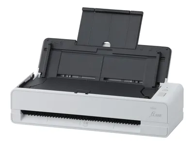 Image de Ricoh fi-800R ADF + scanner à alimentation manuelle 600 x 600 DPI A4 Noir, Blanc
