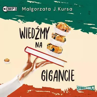 Image de Wiedźmy na gigancie - Małgorzata J. Kursa (Buch auf Polnisch)