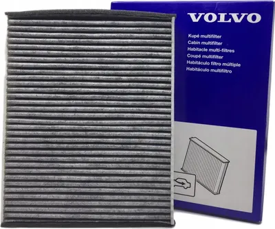 Immagine prodotto di VOLVO V40 V40CC filtro cabina originale OE 31404958