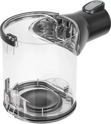 Produktbild von Staubbehälter für Dyson V6 Staubkammer-Ersatzteile DC58 DC59 DC62 DC74 Zubehörtank-Behälter Ersatz für Staubsaugerzubehör