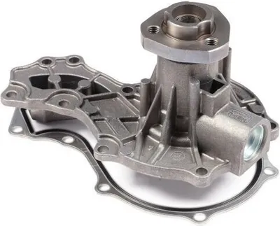 Produktbild von HEPU Kühlmittelpumpe Wasserpumpe für VW Transporter IV Bus (70B, 70C, 7DB, 7DK, 70J, 70K, 7DC, 7DJ) P512S