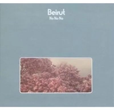Produktbild von Beirut-No No No