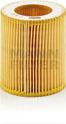 Obrázek produktu pro Vzduchový filtr MANN-FILTER C 630