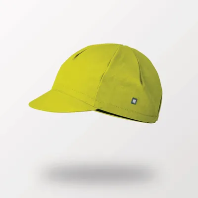 Obrázok produktu pre Cyklistická čiapka Sportful Matchy žltá