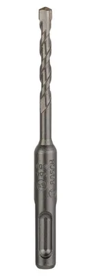 Produktbild von Hammerbohrer SDS plus D= 5,5 mm; L= 110 mm