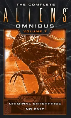 Produktbild von The Complete Aliens Omnibus