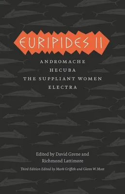 Obrázok produktu pre Euripides II