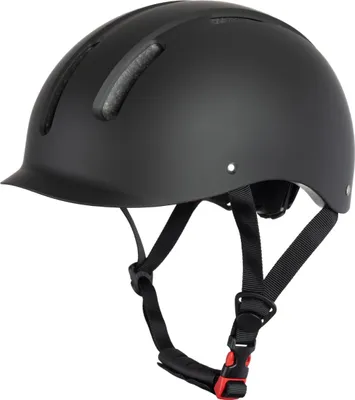 Produktbild von VINZ Vélo Fahrradhelm – Urban Look & sichere Passform | M (57 - 58 cm)