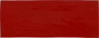 Produktbild von 2PCS Frontstoßstange Aero Kits Canards Wing für Maxton Style Ersatz MK8 2021+ (Glänzend Schwarz)