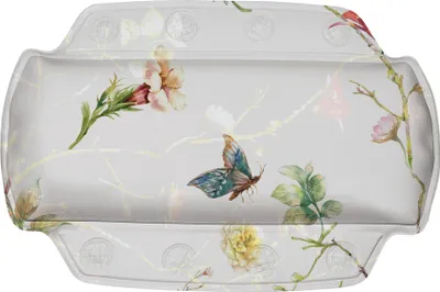 Produktbild von Kleine Wolke Nackenpolster FLORES Multicolor 32 x 22 cm