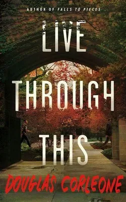 Produktbild von Live Through This