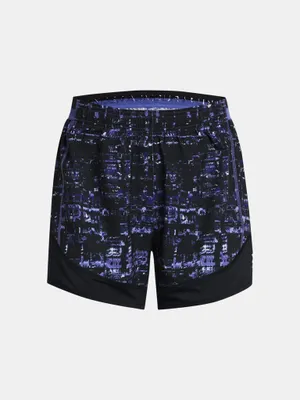 Produktbild von Under Armour Shorts Ua W'S Ch. For Shorts Prnt-Ppl 618984