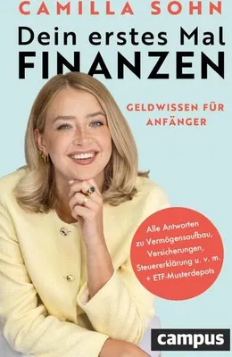 Image de Dein erstes Mal Finanzen