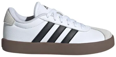 Produktbild von adidas Vl Court 3.0 Cloud White Core Black Grey (GS) - EU 31.5