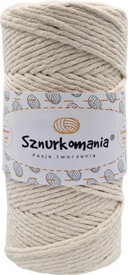 Obrázek produktu pro Mnoho barev, makramé příze, 3 mm, 100 m, 1 nit, bavlněná příze, bavlněná šňůra, 3 mm, makramé šňůra, bavlněná šňůra, bavlněná šňůra, háčkované