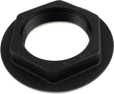 Productafbeelding van Achsmoer DAF Iveco Renault Volvo | 1672160, 1694885