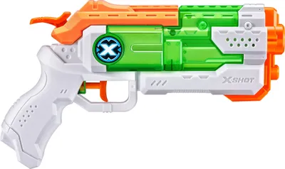 Produktbild von XSHOT Water - Fast-Fill Micro