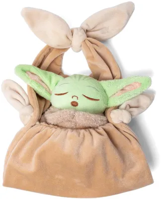 Obrázek produktu pro Star Wars Grogu plyšová hračka kolébka