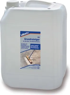 Produktbild von Lithofin MN Grundreiniger 10 Liter 16061