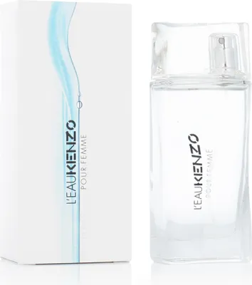 Obrázok produktu pre Kenzo - Le Eau par Kenzo EDT 50ml