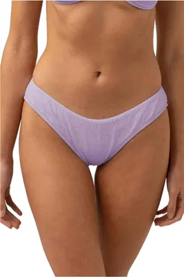 Imagen del producto de Braguita de bikini Rhythm 0123SWBB11-LIL para Mujer