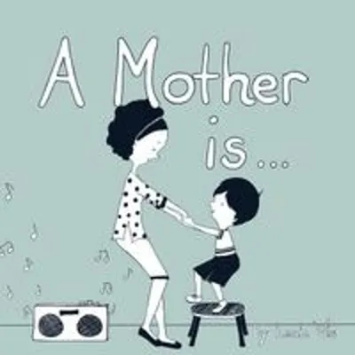 Obrázok produktu pre A Mother Is...