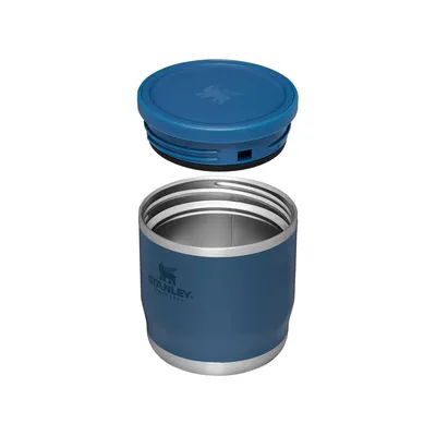 Zdjęcie produktu dla Stanley termos obiadowy THE ADVENTURE 0,35 l - ABYSS