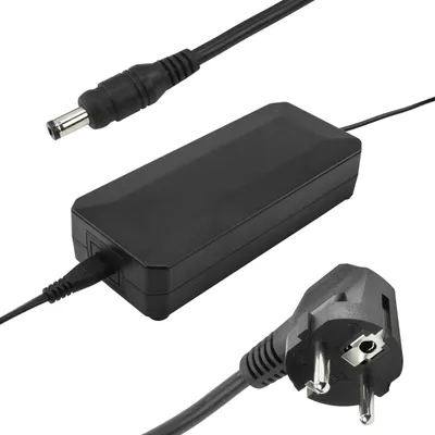Image de Ansmann Chargeur universel 2A pour batteries de vélo électrique 36V